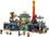 Конструктор Lego Monkie Kid Дракон Восточного дворца (80049) - фото 2