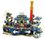Конструктор Lego Monkie Kid Дракон Восточного дворца (80049) - фото 4