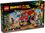 Конструктор Lego Monkie Kid Грузовик команды Monkie Kid's Team (80055) - фото 1