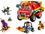 Конструктор Lego Monkie Kid Грузовик команды Monkie Kid's Team (80055) - фото 2