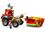 Конструктор Lego Monkie Kid Грузовик команды Monkie Kid's Team (80055) - фото 4