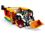 Конструктор Lego Monkie Kid Грузовик команды Monkie Kid's Team (80055) - фото 5
