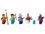 Конструктор Lego Monkie Kid Грузовик команды Monkie Kid's Team (80055) - фото 6