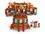 Конструктор Lego Monkie Kid Фонарь Рысь (80116) - фото 3