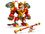 Конструктор Lego Monkie Kid Мини-механик Монки Кида (80051) - фото 3
