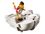 Конструктор Lego Monkie Kid Мини-механик Монки Кида (80051) - фото 4