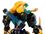 Конструктор Lego Monkie Kid Могутній блакитний лев (80048) - фото 4