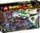 Конструктор Lego Monkie Kid Реактивний літак Білого Дракона (80020) - фото 1