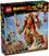 Конструктор Lego Monkie Kid Робот Огненного кольца Нежи (80057) - фото 1