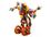 Конструктор Lego Monkie Kid Робот Огненного кольца Нежи (80057) - фото 4