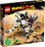 Конструктор Lego Monkie Kid Жовтий бивень слона (80043) - фото 1