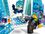 Конструктор Lego Movie 2 Сверкающее спа Шиммер и Шайн (70837) - фото 6