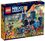 Конструктор Lego Nexo Knights Фортрекс - мобильная крепость (70317) - фото 1