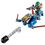 Конструктор Lego Nexo Knights Фортрекс - мобильная крепость (70317) - фото 5