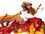 Конструктор Lego Ninjago Атака огненного дракона (71753) - фото 6