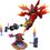 Конструктор Lego Ninjago Битва Дракона-источника Кая (71815) - фото 2
