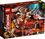 Конструктор Lego Ninjago Боевой дракон Ву (71718) - фото 1