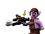 Конструктор Lego Ninjago Боевой дракон Ву (71718) - фото 5