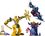 Конструктор Lego Ninjago Бойовий мех Аріна (71804) - фото 2