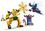 Конструктор Lego Ninjago Бойовий мех Аріна (71804) - фото 3