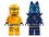 Конструктор Lego Ninjago Бойовий мех Аріна (71804) - фото 5