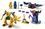 Конструктор Lego Ninjago Бойовий мех Аріна (71804) - фото 6