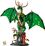 Конструктор Lego Ninjago Дракон-охоронець (71847) - фото 2