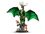 Конструктор Lego Ninjago Дракон-охоронець (71847) - фото 3