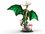 Конструктор Lego Ninjago Дракон-охоронець (71847) - фото 4