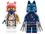 Конструктор Lego Ninjago Робот технической стихии Сори (71807) - фото 5