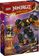 Конструктор Lego Ninjago Робот земної стихії Коула (71806) - фото 1