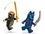 Конструктор Lego Ninjago Робот земної стихії Коула (71806) - фото 4
