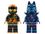 Конструктор Lego Ninjago Робот земної стихії Коула (71806) - фото 5