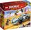 Конструктор Lego Ninjago Гоночный автомобиль Зейна Сила дракона (71791) - фото 1