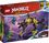 Конструктор Lego Ninjago Имперская гончей охотника на драконов (71790) - фото 1