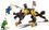 Конструктор Lego Ninjago Имперская гончей охотника на драконов (71790) - фото 3