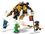 Конструктор Lego Ninjago Имперская гончей охотника на драконов (71790) - фото 4