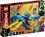 Конструктор Lego Ninjago Кибердракон Джея (71711) - фото 1