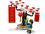 Конструктор Lego Китайская новогодняя ярмарка (80105) - фото 5