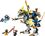 Конструктор Lego Ninjago Розбійник: Робот-вершник на драконі (71843) - фото 2