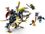 Конструктор Lego Ninjago Розбійник: Робот-вершник на драконі (71843) - фото 3
