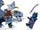 Конструктор Lego Ninjago Молодий дракон Рію (71810) - фото 4
