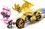 Конструктор Lego Ninjago Мотоцикл Джея Золотой дракон (71768) - фото 4