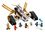 Конструктор Lego Ninjago Сверхзвуковой самолет (71739) - фото 2