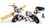 Конструктор Lego Ninjago Сверхзвуковой самолет (71739) - фото 4