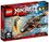 Конструктор Lego Ninjago Небесная акула (70601) - фото 1
