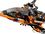 Конструктор Lego Ninjago Небесная акула (70601) - фото 6