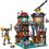 Конструктор Lego Ninjago Мастер-классы (71837) - фото 2