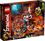 Конструктор Lego Ninjago Подземелье колдуна Черепа (71722) - фото 1