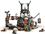 Конструктор Lego Ninjago Подземелье колдуна Черепа (71722) - фото 4